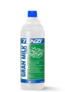TENZI — 1 L — Gran Milk Strong silne mleczko do usuwania uporczywych osadów tłuszczowych
