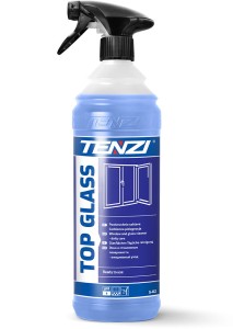 TENZI — 1 L — Top Glass mycie szyb, szkła i luster
