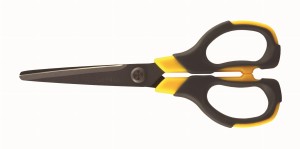 Tetis — 1 szt. — nożyczki non- stick 6 3/4" (wybór)