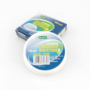 D.rect  — 1 szt. — zwilżacz glicerynowy 10 ml