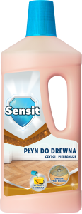 Sensit — 750 ml — płyn do drewna  
