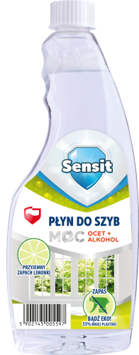 Zapas płynu do szyb z octem i alkoholem limonka 500ml_7144.png