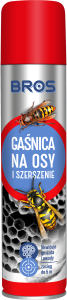 Bros — 600 ml — gaśnica na osy i szerszenie