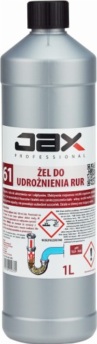 840404_JAX 61 ŻEL DO UDRAŻNIANIA RUR 1L.jpg
