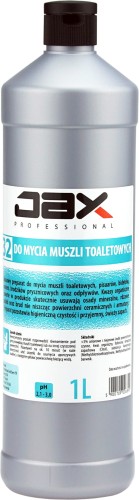 840412_JAX 32 ŚRODEK DO MYCIA MUSZLI TOALETOWYCH 1L.jpg