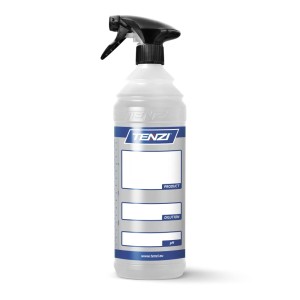 TENZI — 1 L —  butelka do rozcieńczania z skalą (atomizer)