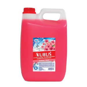 Garchem — 5 L — płyn uniwersalny o zapachu kwiatowym