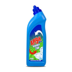 Garchem — 750 ml — apisek żel do wc (morski)