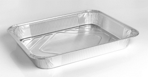 Icont — 1 szt. — foremka aluminiowa R2-43G (3500 ml)