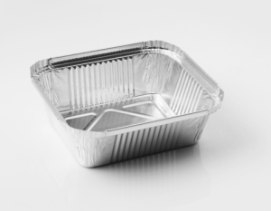 Icont — 1 szt. — foremka aluminiowa R1-28L (450 ml)