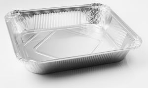 Icont — 1 szt — foremka aluminiowa R1-31L (3150 ml)