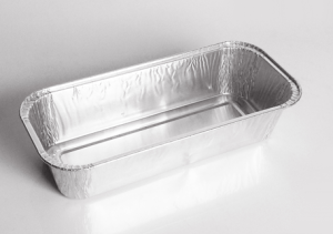 Icont — 1 szt. — foremka aluminiowa R1-15G (820 ml)