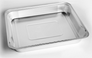 Icont — 1 szt. — foremka aluminiowa SR2-10GM (4980 ml)