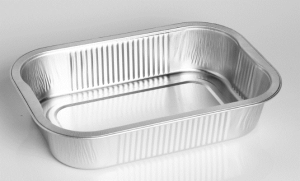 Icont — 1 szt. — foremka aluminiowa SR2-72GM (1000 ml)