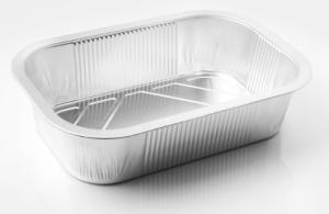 Icont — 1 szt. — foremka aluminiowa SR2-49G (2270 ml)