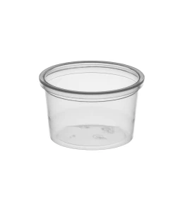 Guillin — 100 szt. — pojemnik PP 7080C (80 ml)