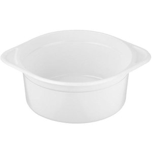 Bittner — 100 szt. — flaczarka 350 ml 