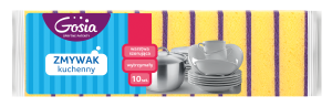 Gosia — 10 szt. — zmywaki kuchenne