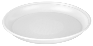 Talerz PS — 100 szt. —  fi. 22 cm/23 cm