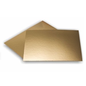 Alfatec Pro — 100 szt. — tacka bankietowa 10 cm x 10 cm 