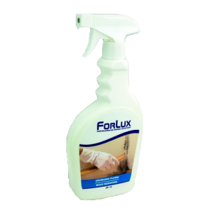 FORLUX — 500 ml — Usuwanie zabrudzeń pleśniowych ZP 13 