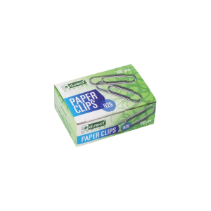 D.rect — 100 szt. — Spinacz okrągły 25 mm 