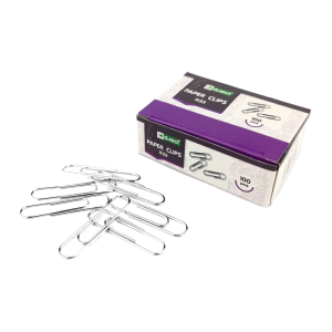 D.rect — 100 szt. — Spinacz okrągły 33 mm 