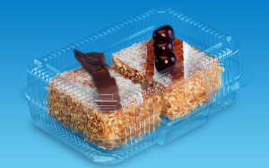 Guillin — 150 szt. — Pojemnik zamykany K-36 