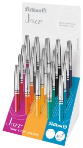 Pelikan — 1 szt. — Długopis Jazz Classic K35 (Wybór)