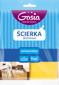 Gosia — 3 szt. — ścierki domowe