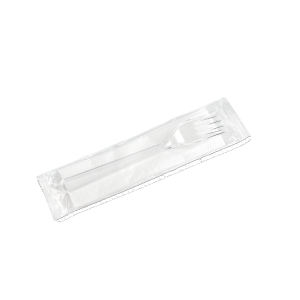 Guillin — 1 szt. — Konfekcja Widelec + Serwetka