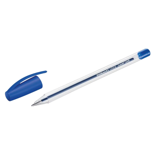 Pelikan Super Soft K86 Niebieski.png