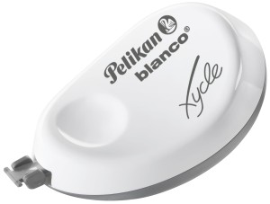 Pelikan — 1 szt. — Korektor w taśmie Blanco XYCLE (4,2 mm x 8 m) 