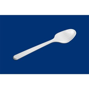Guillin — 50 szt. — Łyżka Extra S524 (Biała)
