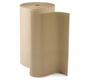 Tektura falista — 1 mb — 100 cm x 150 m