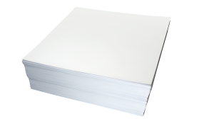 Papier pakowy — 10 kg — półpergamin 70 cm x 100 cm 