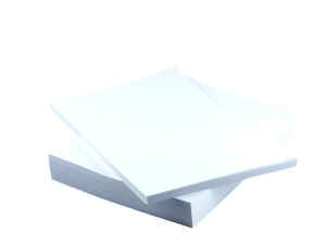 Papier ksero A-4 — 1 ryz. — Klasa ''C''