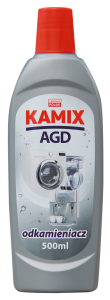 KAMIX — 0,5 L — Odkamieniacz AGD