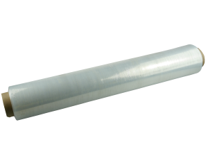 Stretch — 1,5 kg — folia do palet (Transparentna)
