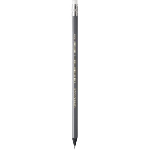 BIC — 1 szt. — Ołówek z gumką Evolution Black