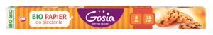 Gosia — 8 m x 38 cm — papier do pieczenia (box)