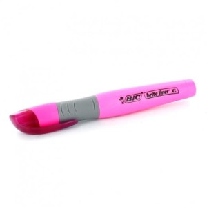 BIC — 1 szt. — Zakreślacz Bic Brite Liner XL 