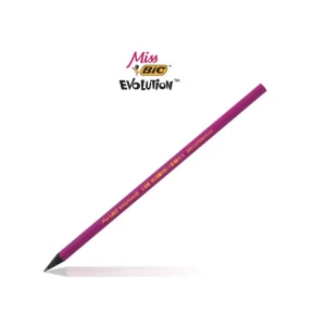 BIC — 1 szt. — Ołówek Miss Evolution