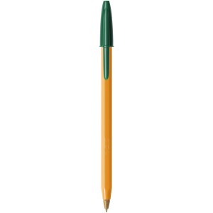 BIC — 1 szt. — Długopis Orange (Zielony)