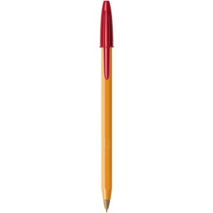 BIC — 1 szt. — Długopis Orange (Czerwony)