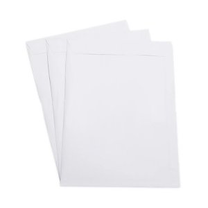 Koperta C3 — 10 szt. — Biała HK