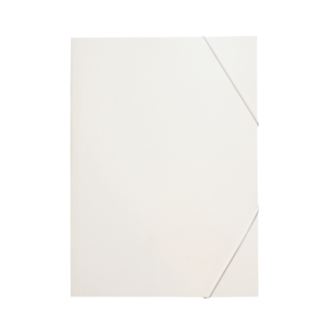 BIGO — 1 szt. — Teczka z gumką Excellent TOP