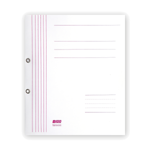 BIGO — 1 szt. — Skoroszyt oczkowy 1/1