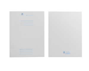 Barbara — 1 szt. — Skoroszyt z listwą A4