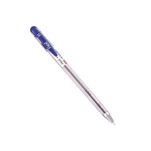 Penmate — 1 szt — Długopis Flexi (Niebieski)